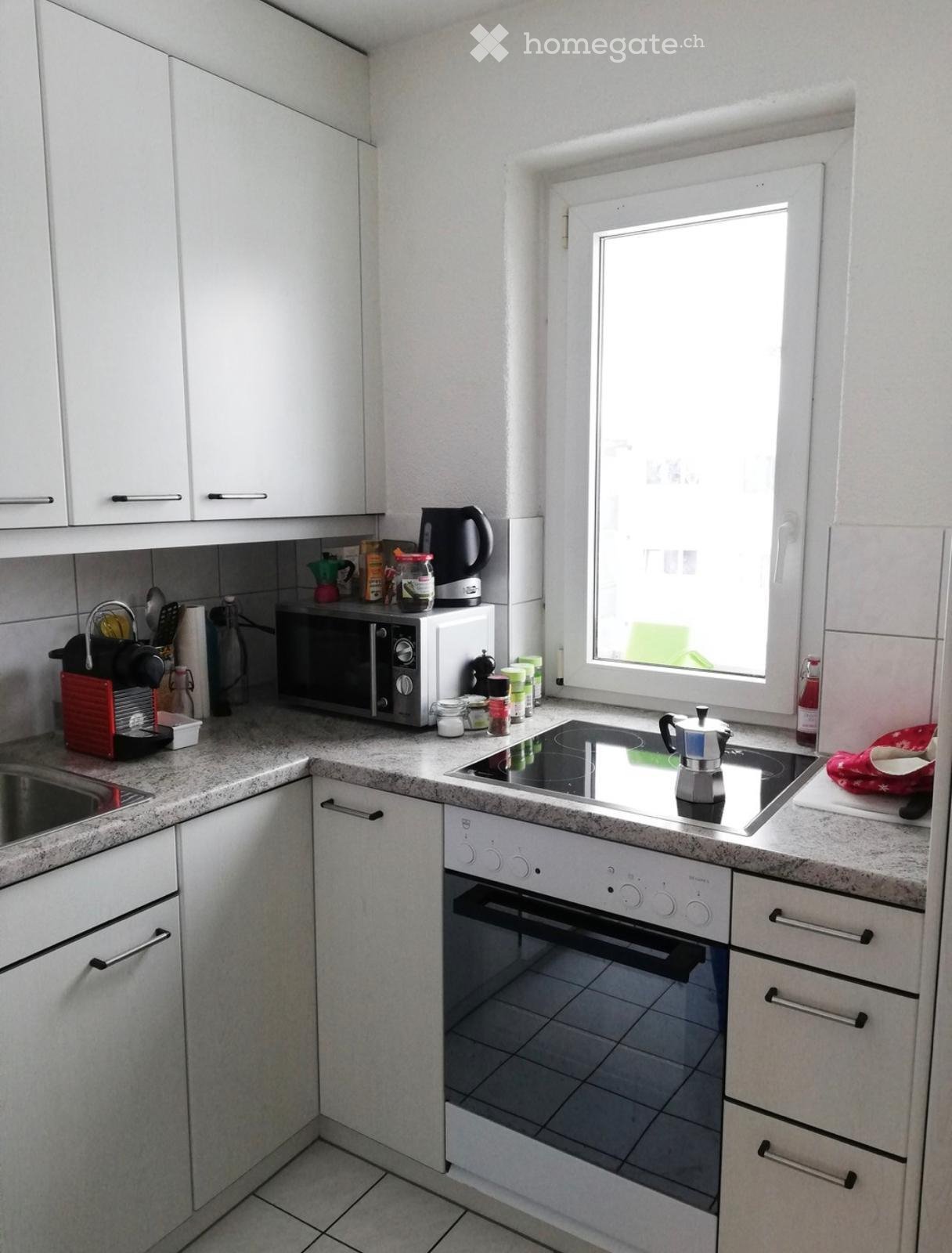 1 chambre, chambre individuelle