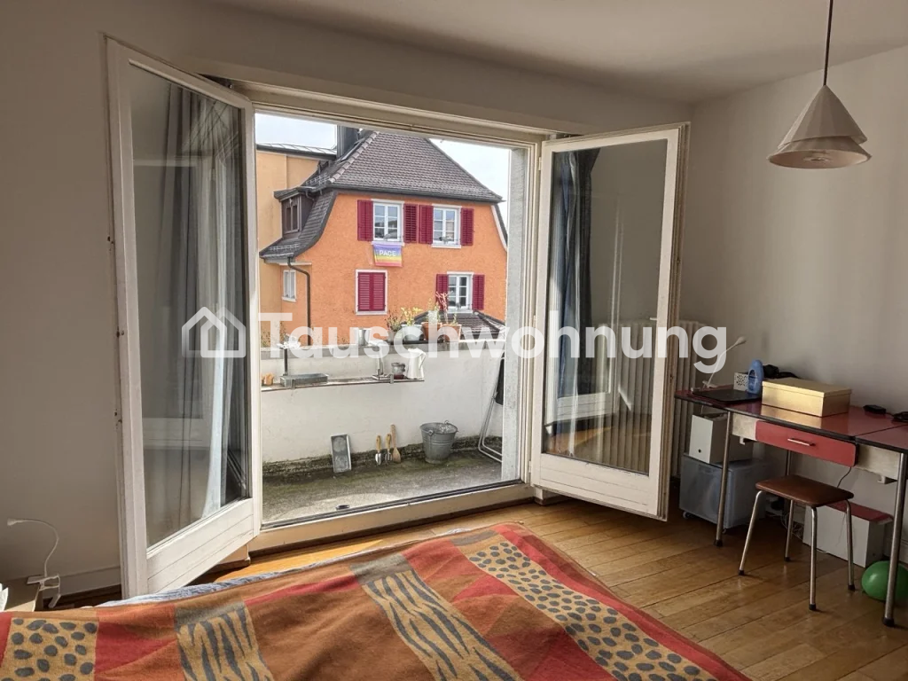 Appartement de 3 pièces, photo 1 sur 8