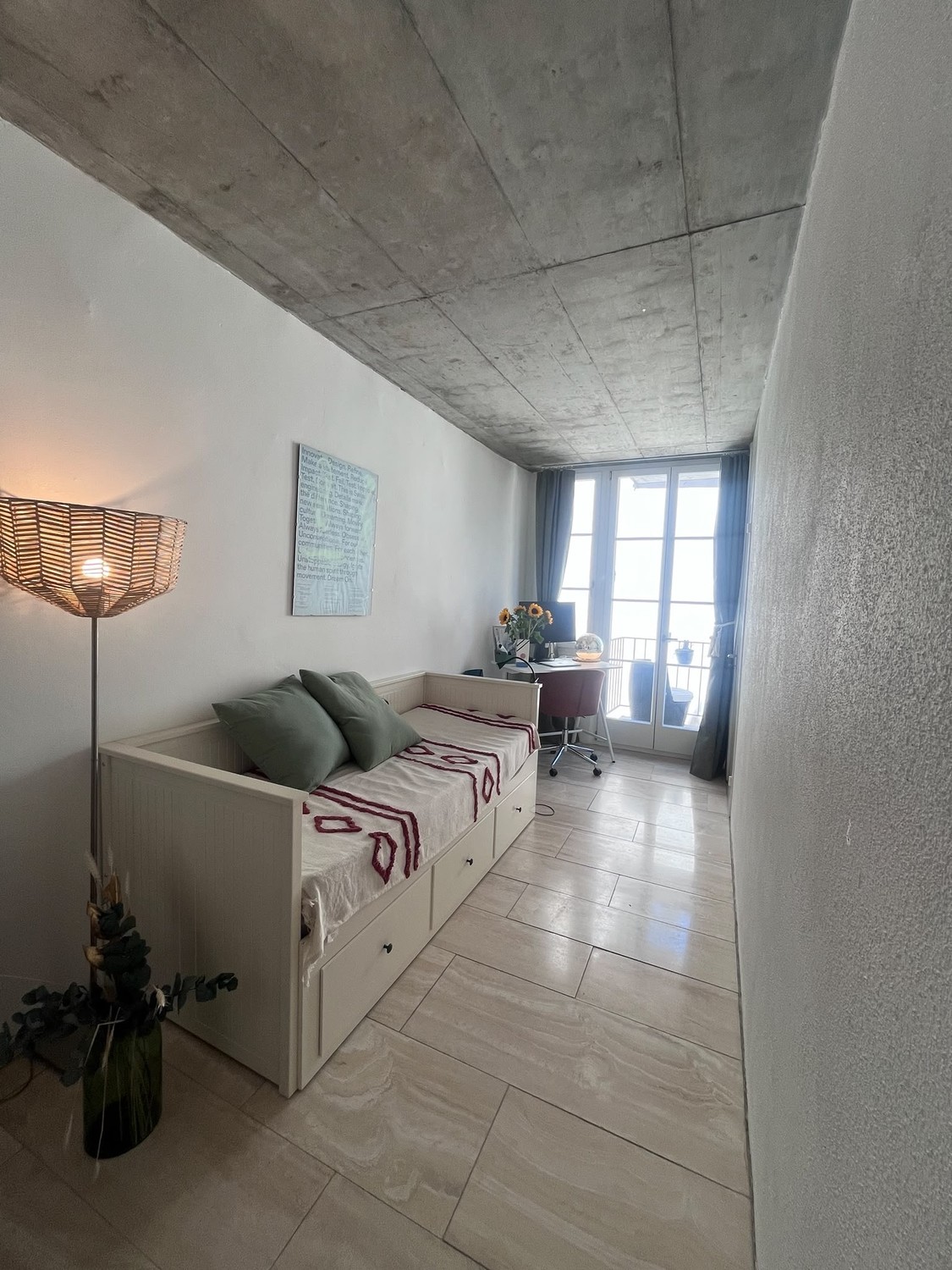 3 ½ rooms apartment, photo 4 sur 9