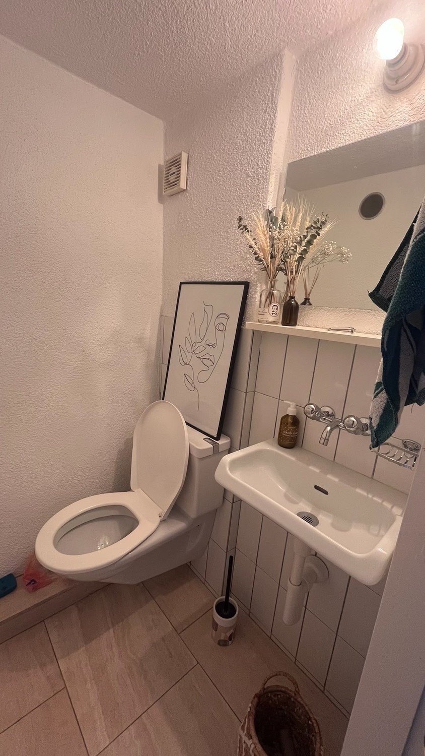 3 ½ rooms apartment, photo 9 sur 9