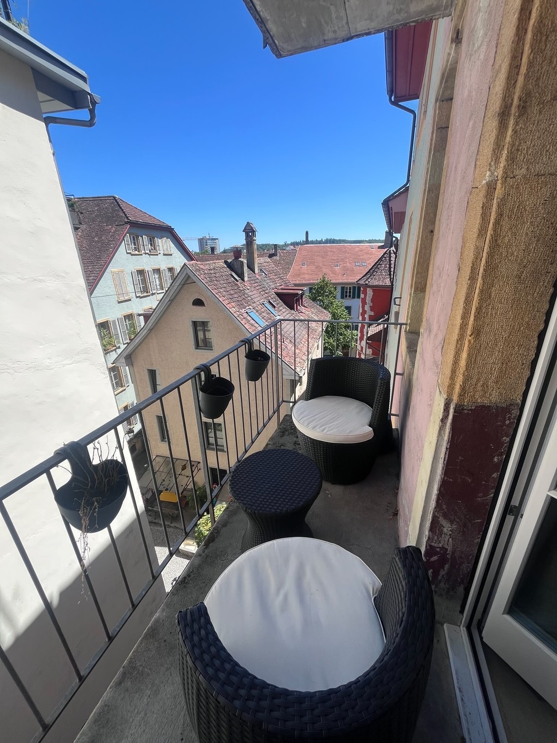 3 ½ rooms apartment, photo 6 sur 9