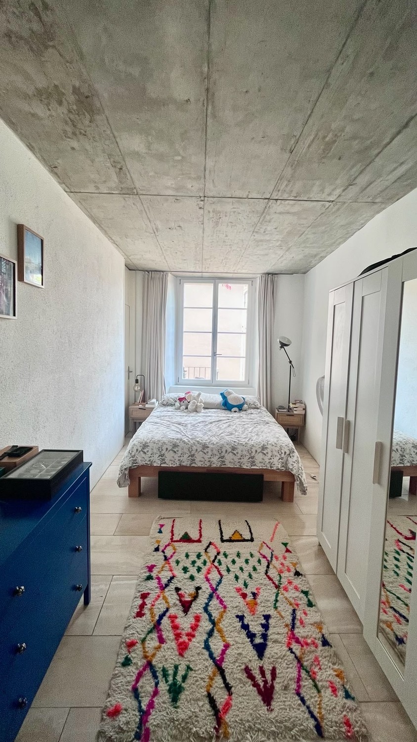 3 ½ rooms apartment, photo 5 sur 9