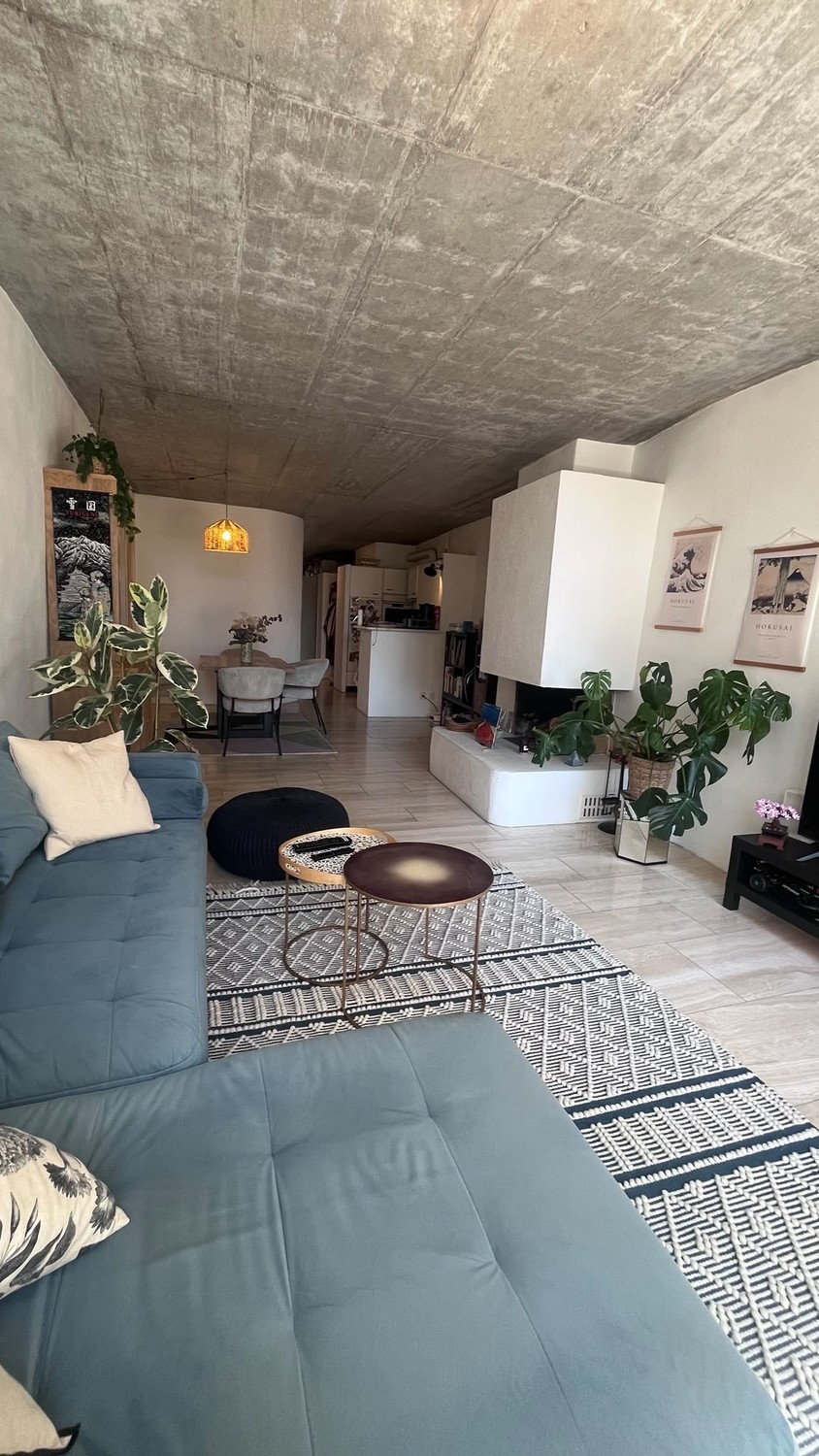 3 ½ rooms apartment, photo 2 sur 9