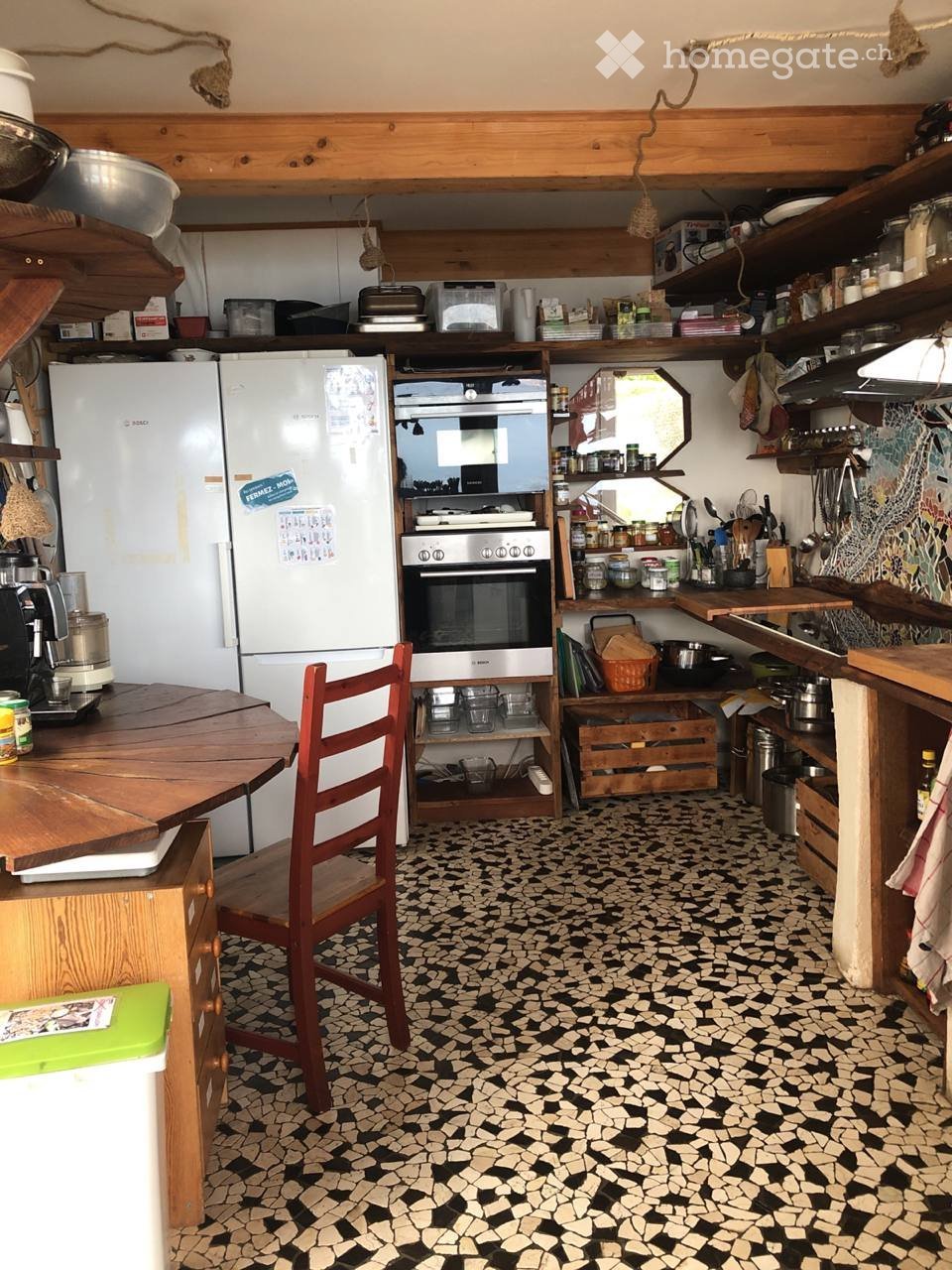 2 room single room, photo 5 sur 5