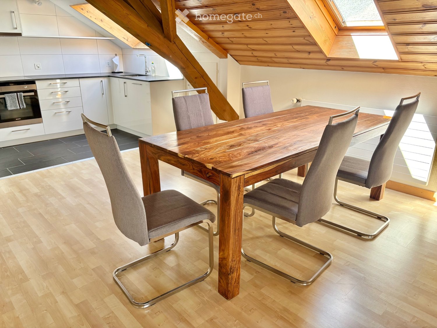 1 pièce chambre individuelle