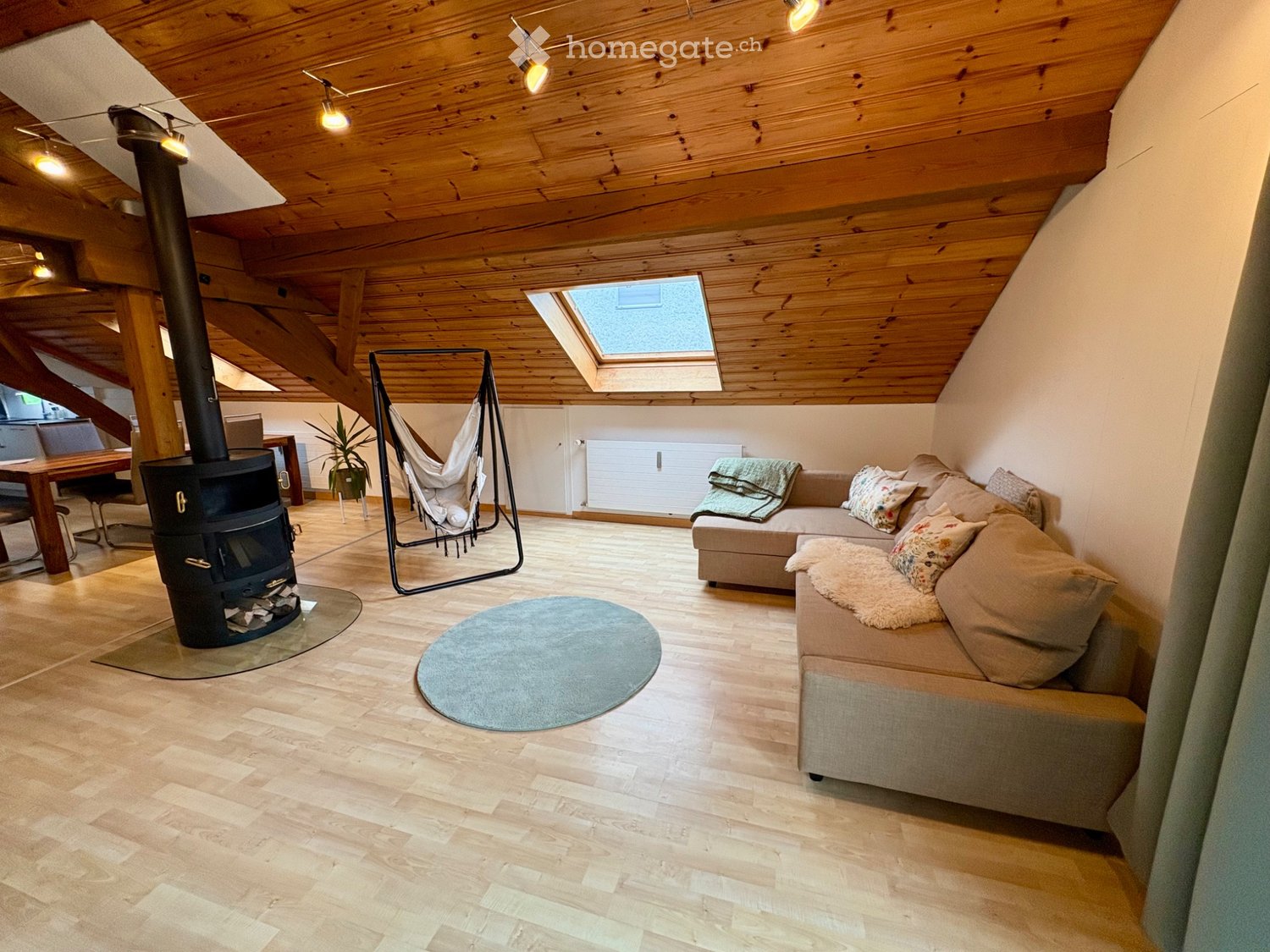1 pièce chambre individuelle