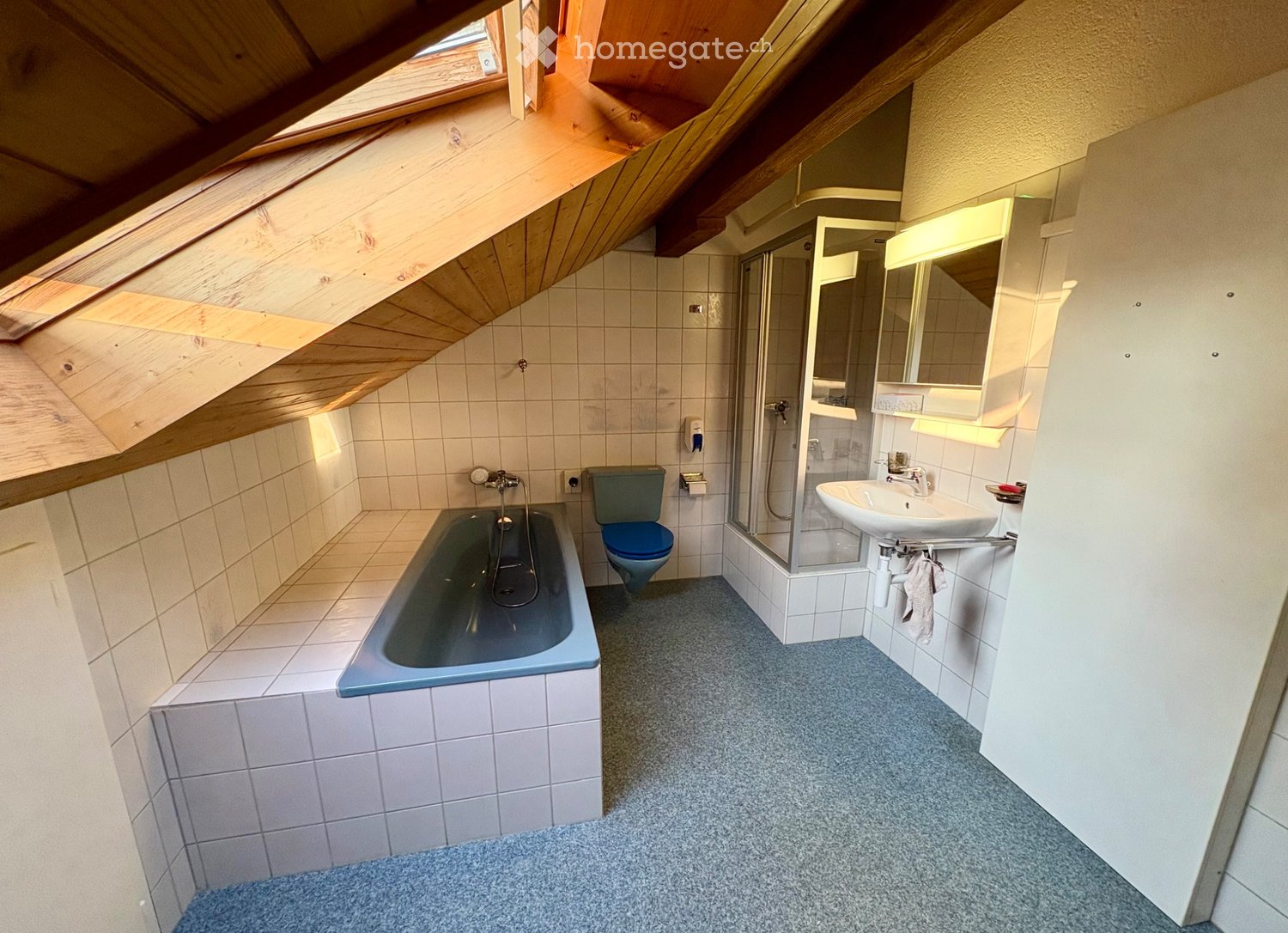 1 pièce chambre individuelle