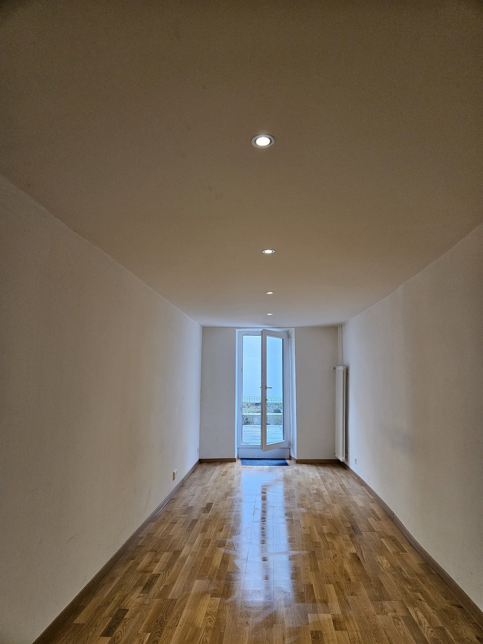 1 room studio