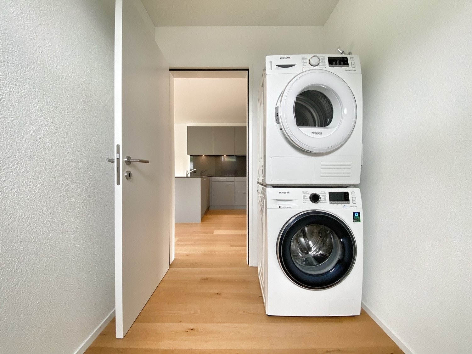 Appartement de 3 ½ pièces, photo 5 sur 6