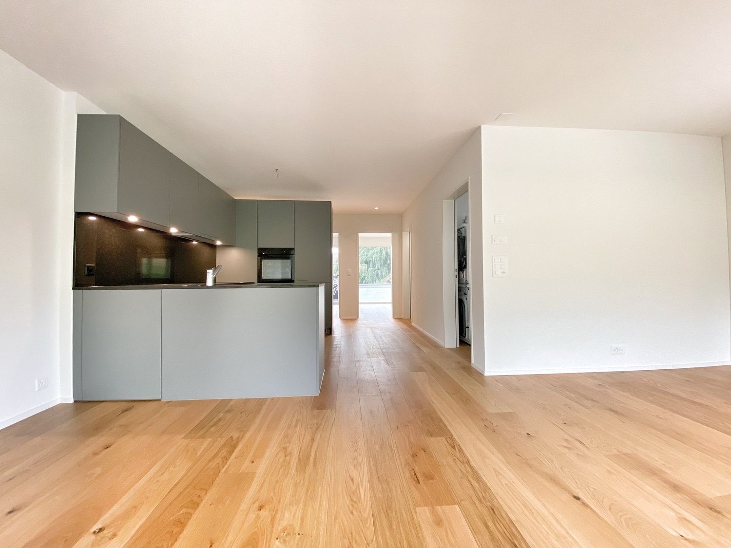 Appartement de 3 ½ pièces, photo 2 sur 6