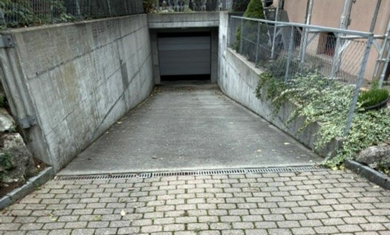 Open slot, photo 3 sur 3