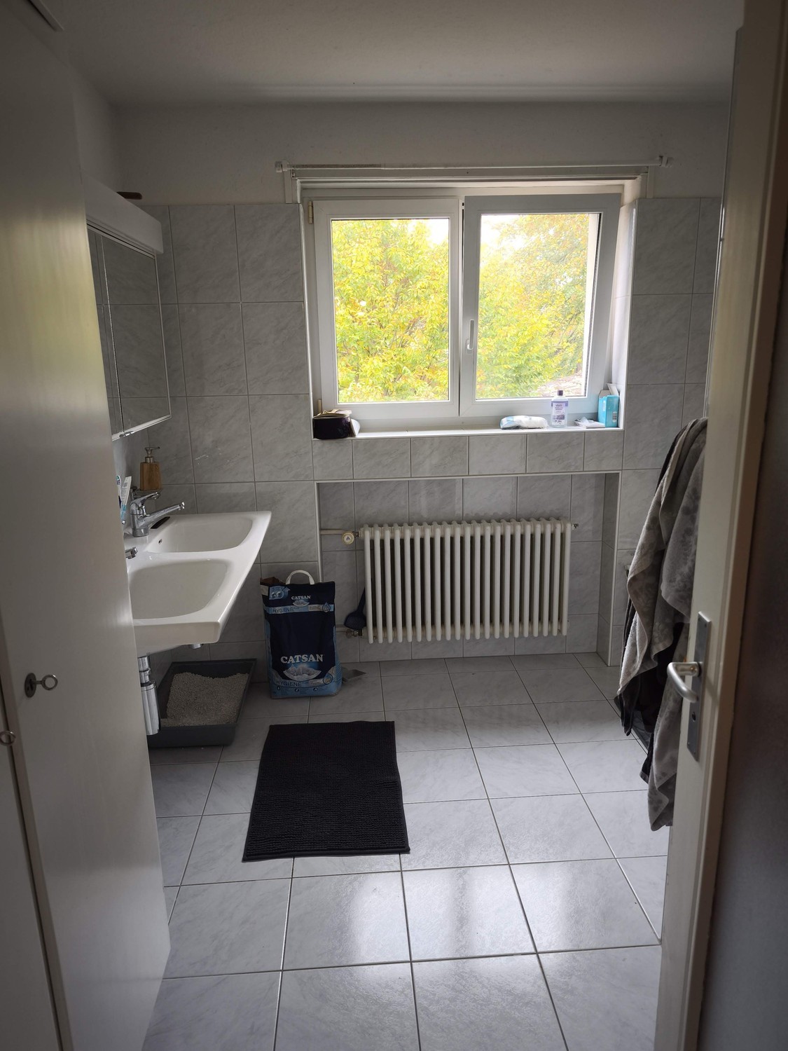 Chambre en colocation, photo 3 sur 10