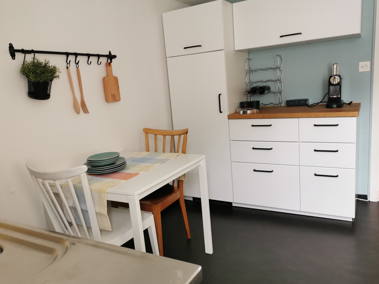 Appartamento di 4 locali