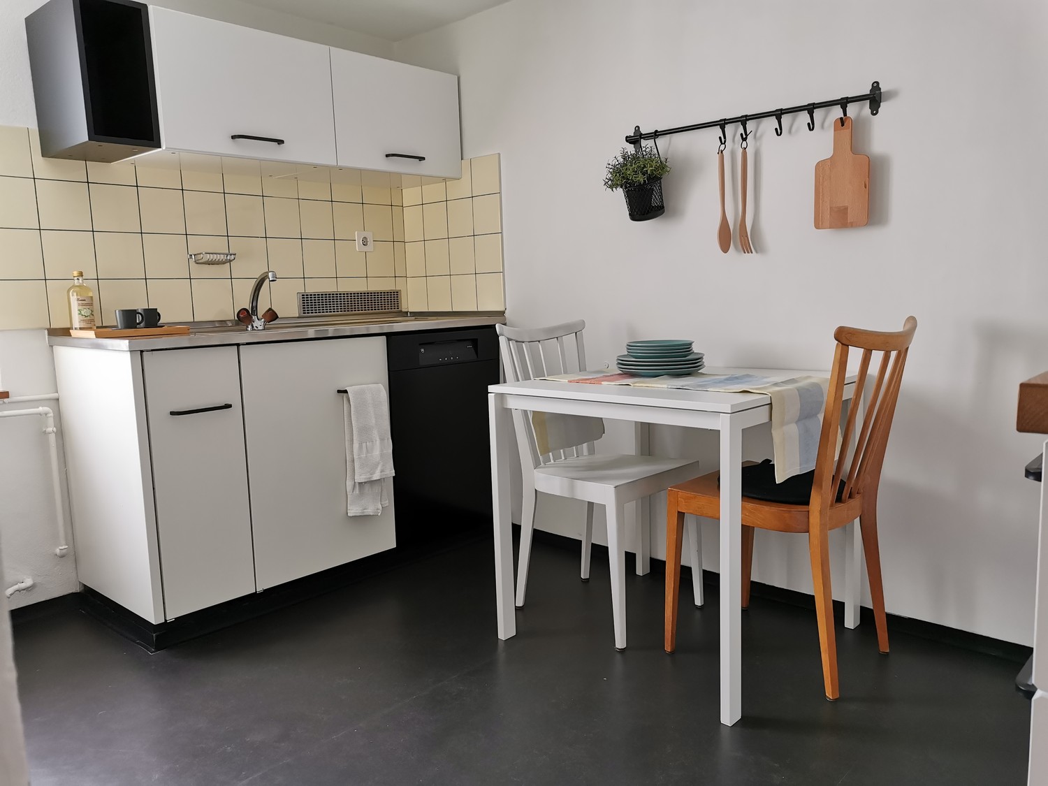Appartamento di 4 locali