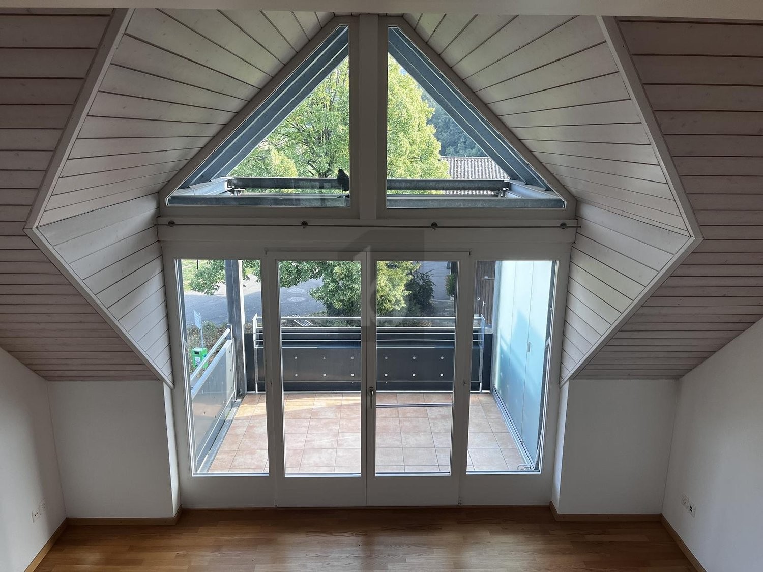 Duplex de 4 ½ pièces, photo 2 sur 4