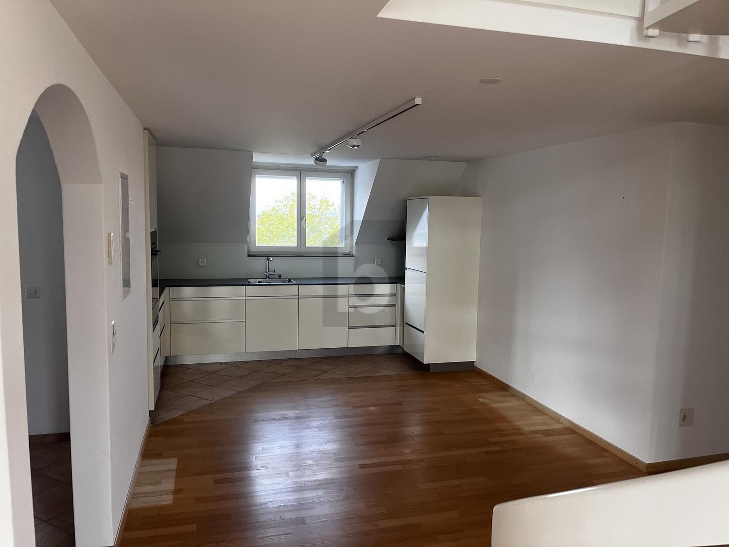 Duplex de 4 ½ pièces, photo 3 sur 4