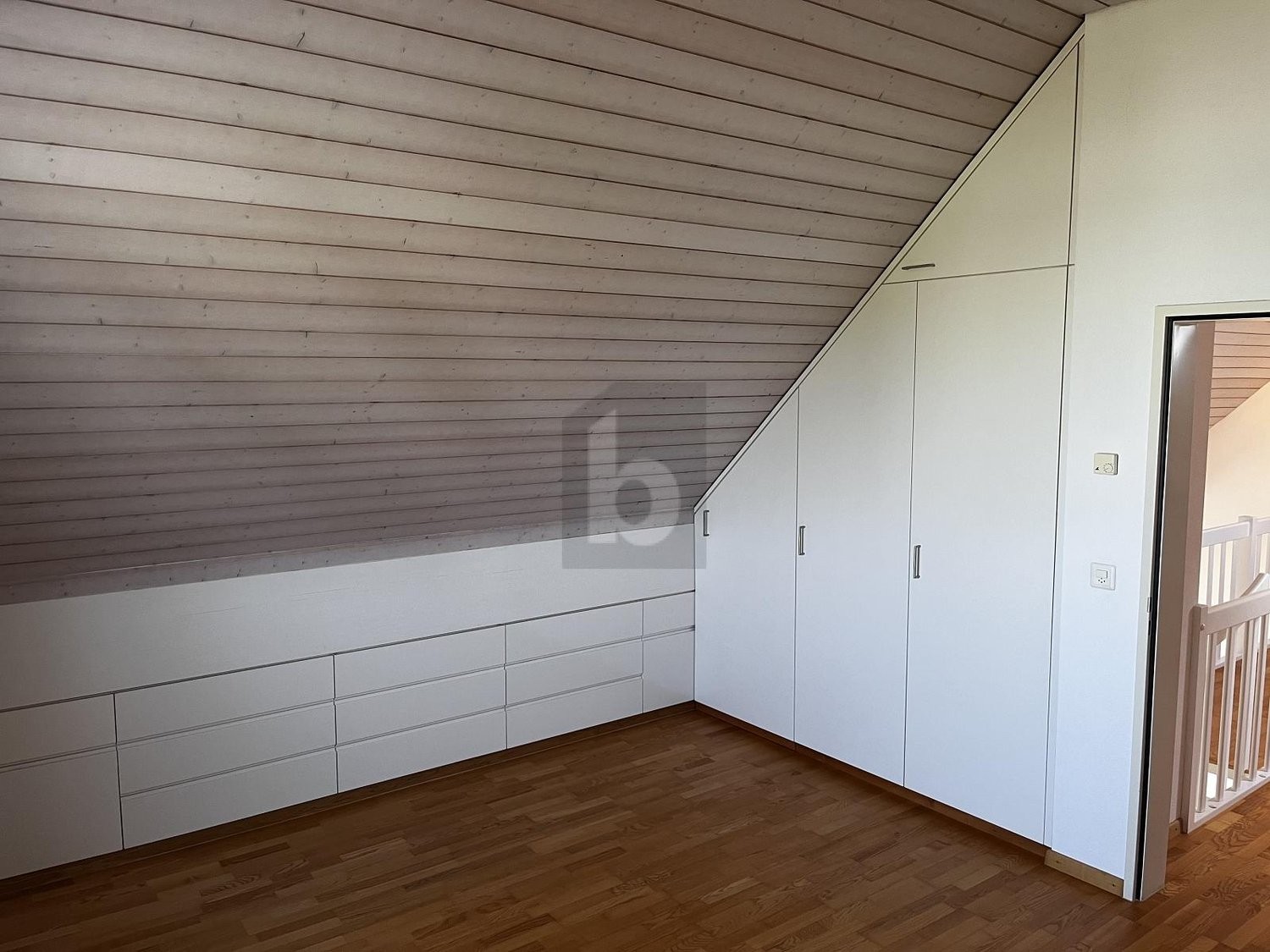 Duplex de 4 ½ pièces, photo 4 sur 4