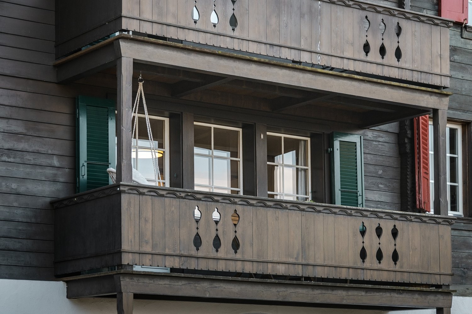 Appartement meublé de 2 ½ pièces, photo 10 sur 10