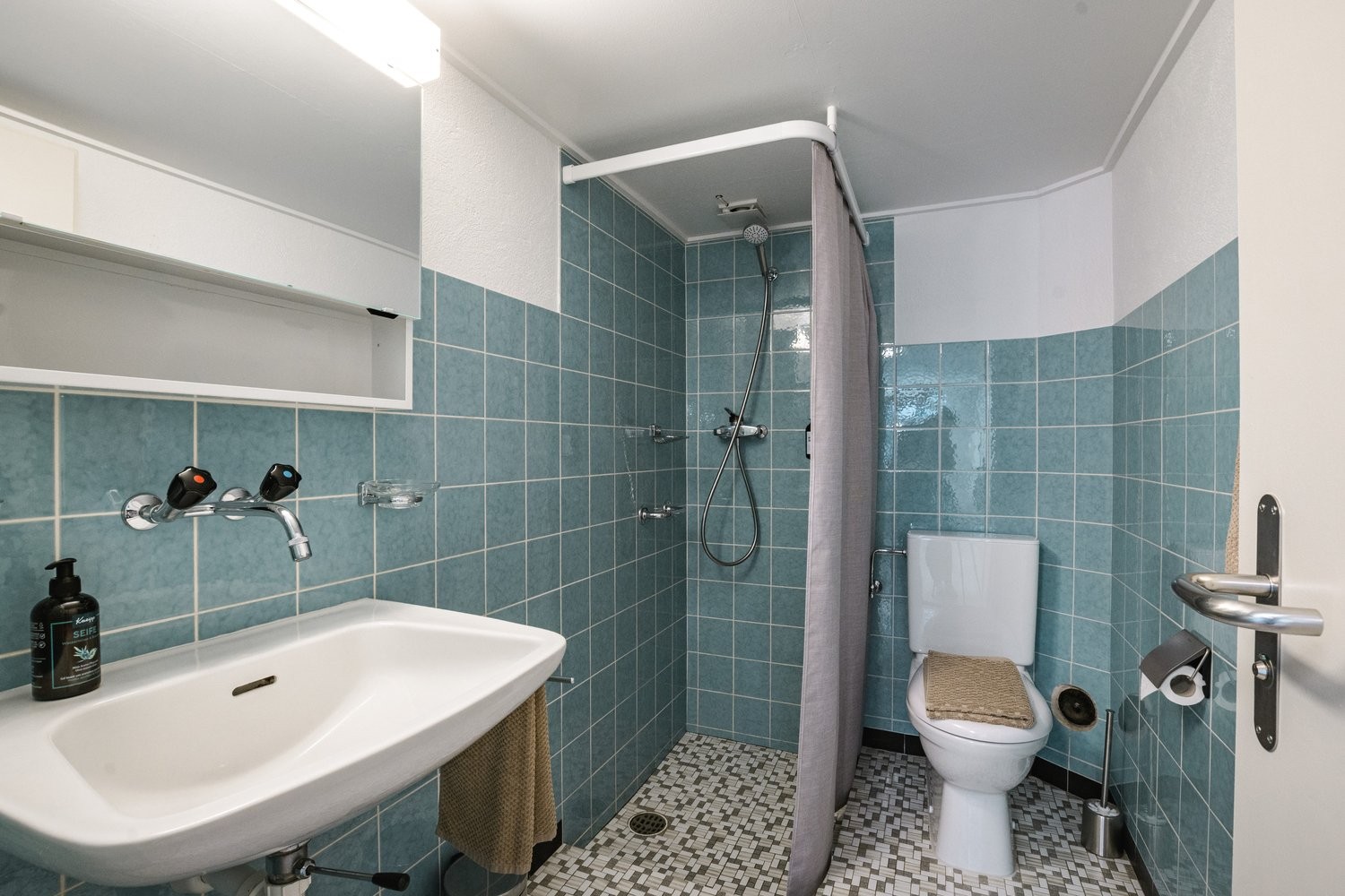 Appartement meublé de 2 ½ pièces, photo 8 sur 10