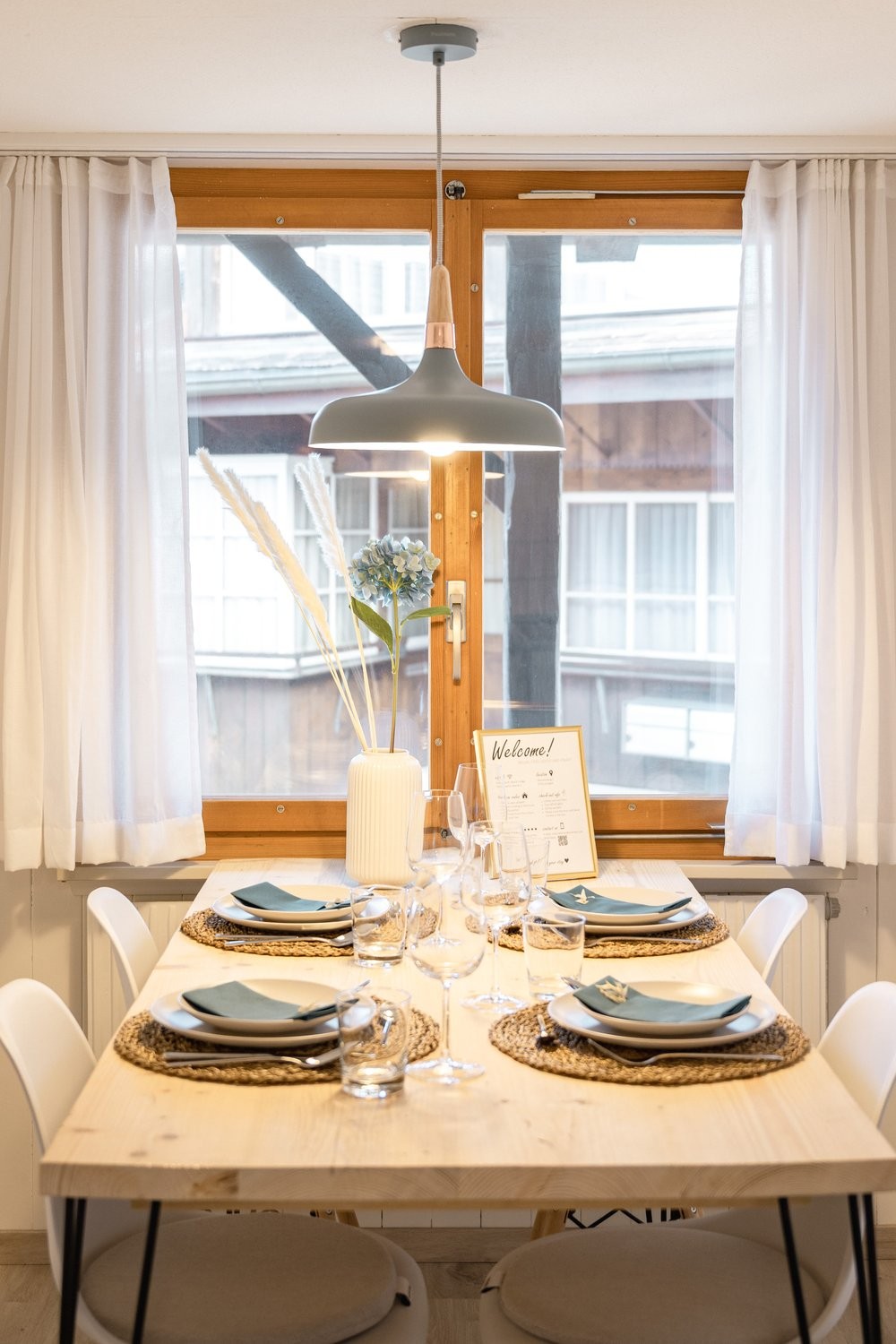 Appartement meublé de 2 ½ pièces, photo 9 sur 10