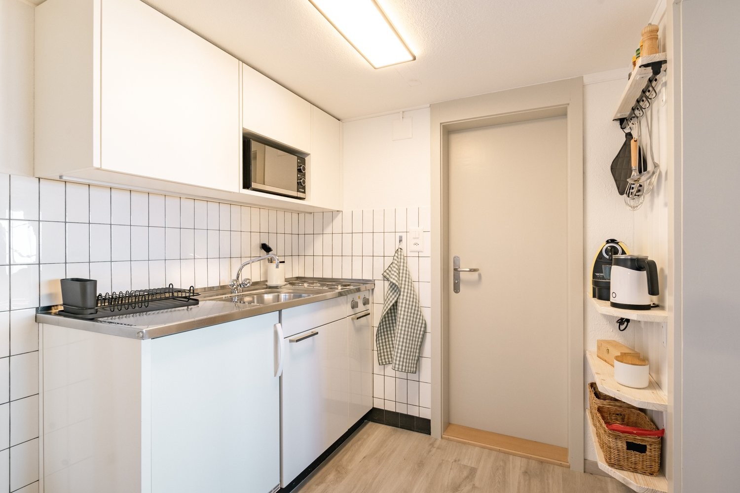 Appartement meublé de 2 ½ pièces, photo 7 sur 10