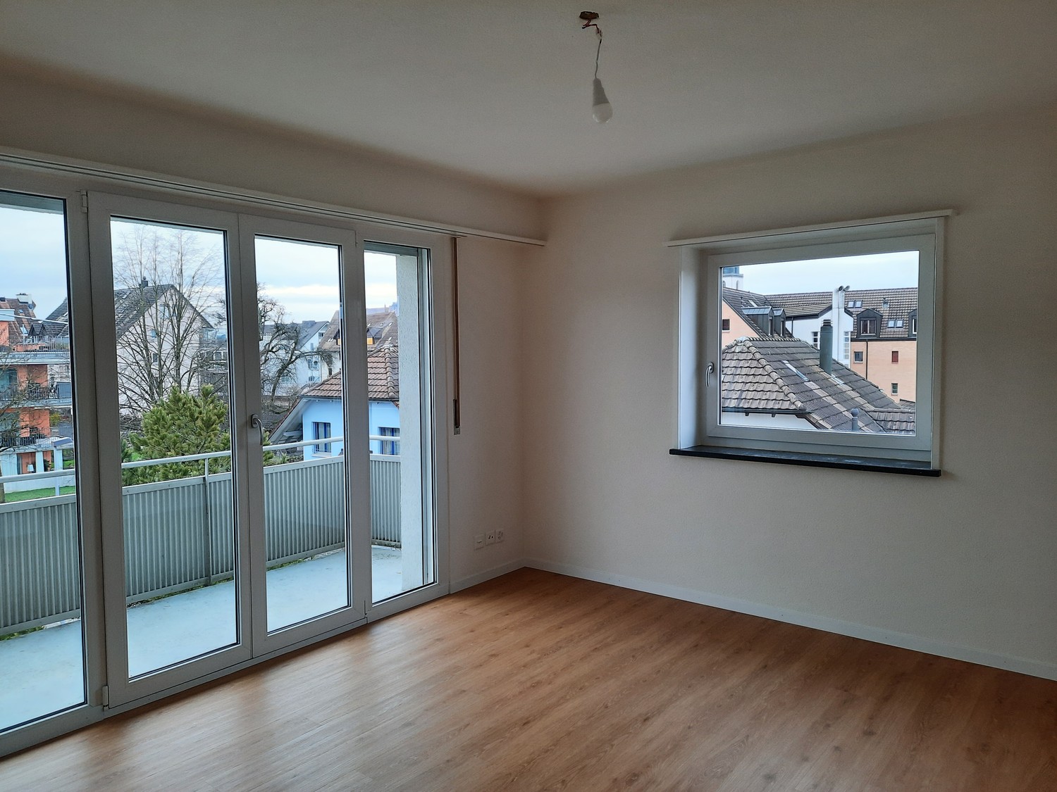 Appartement de 2 pièces, photo 2 sur 7
