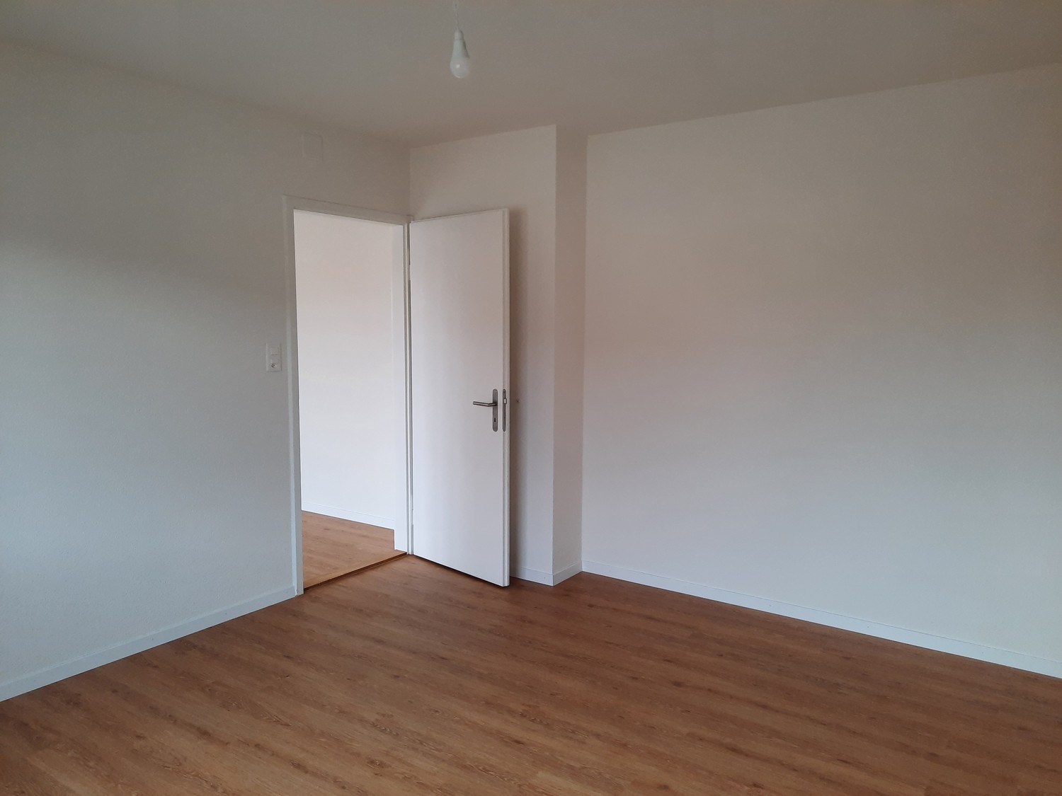 Appartement de 2 pièces, photo 7 sur 7