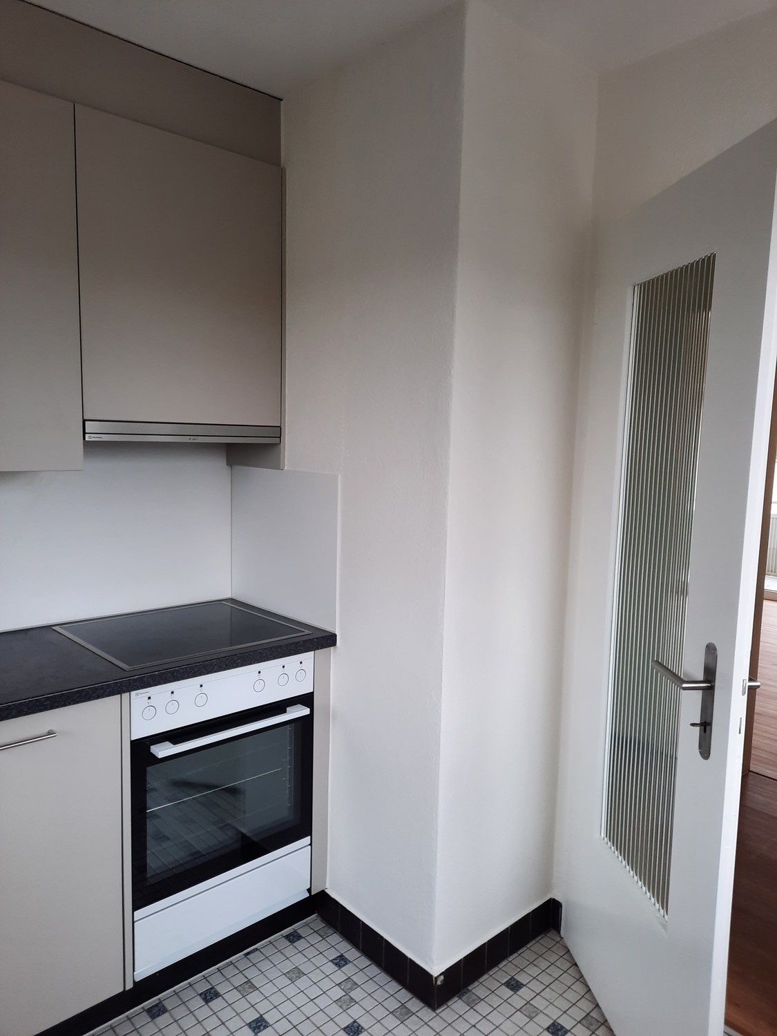 Appartement de 2 pièces, photo 6 sur 7