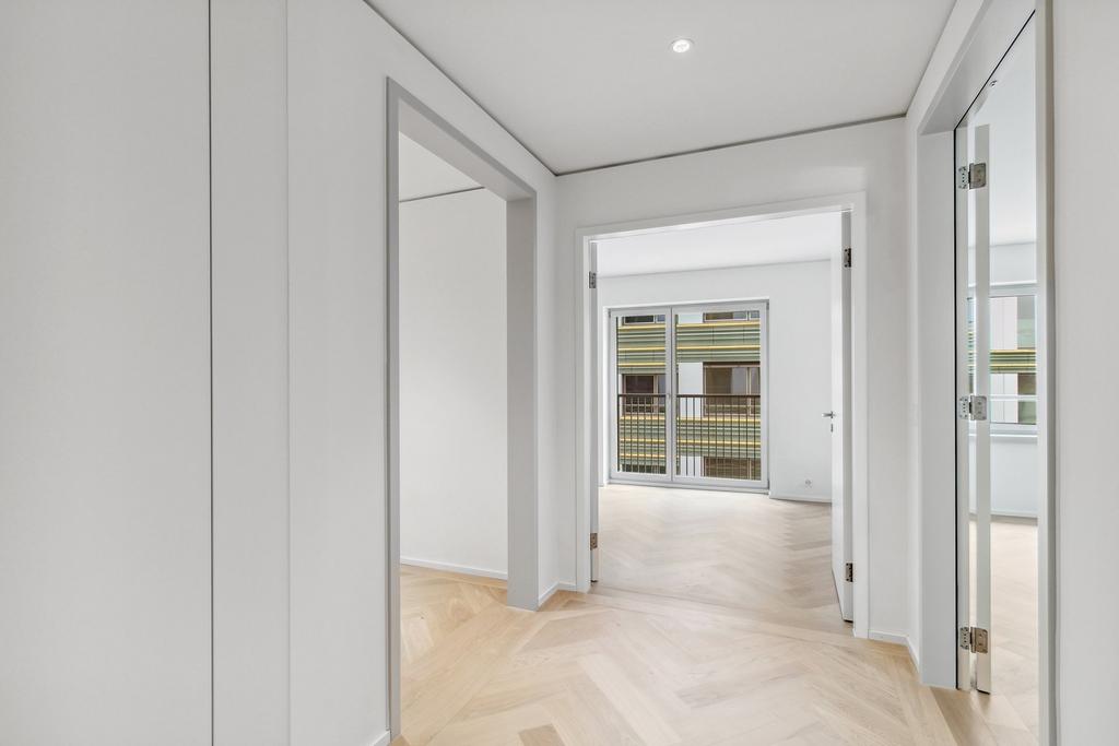 Appartement de 3 ½ pièces, photo 6 sur 7