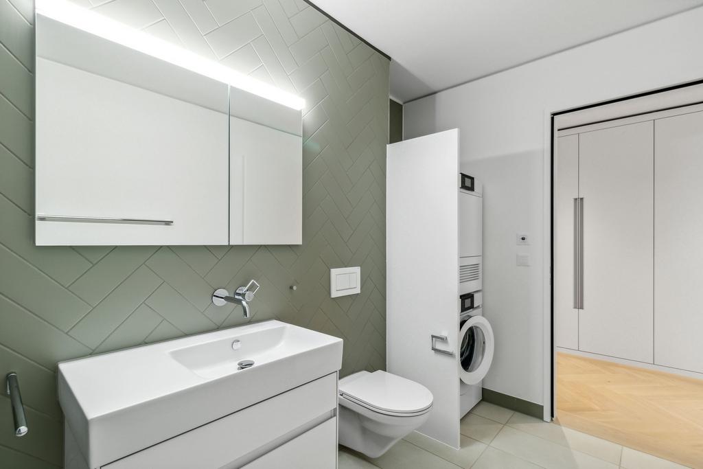 Appartement de 3 ½ pièces, photo 2 sur 7