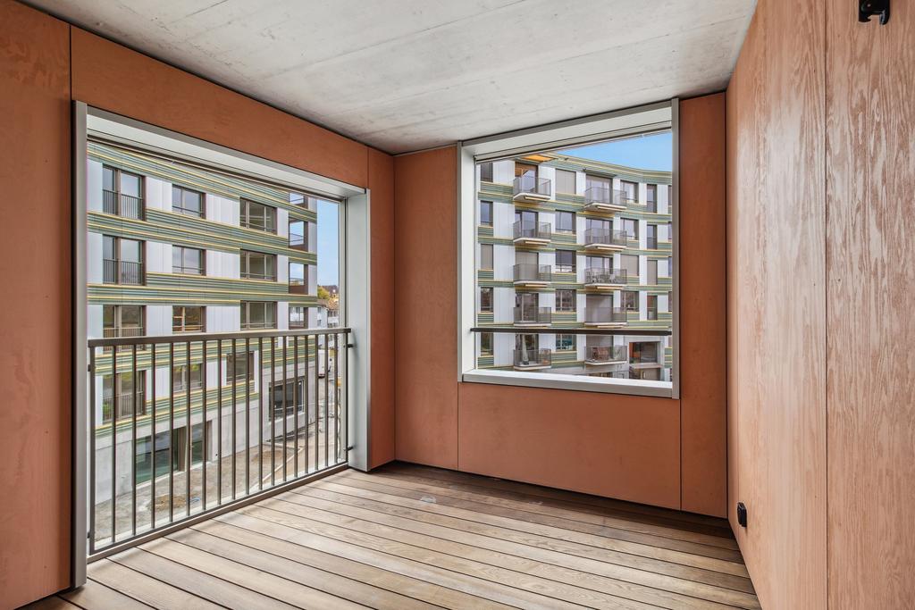 Appartement de 3 ½ pièces, photo 5 sur 7