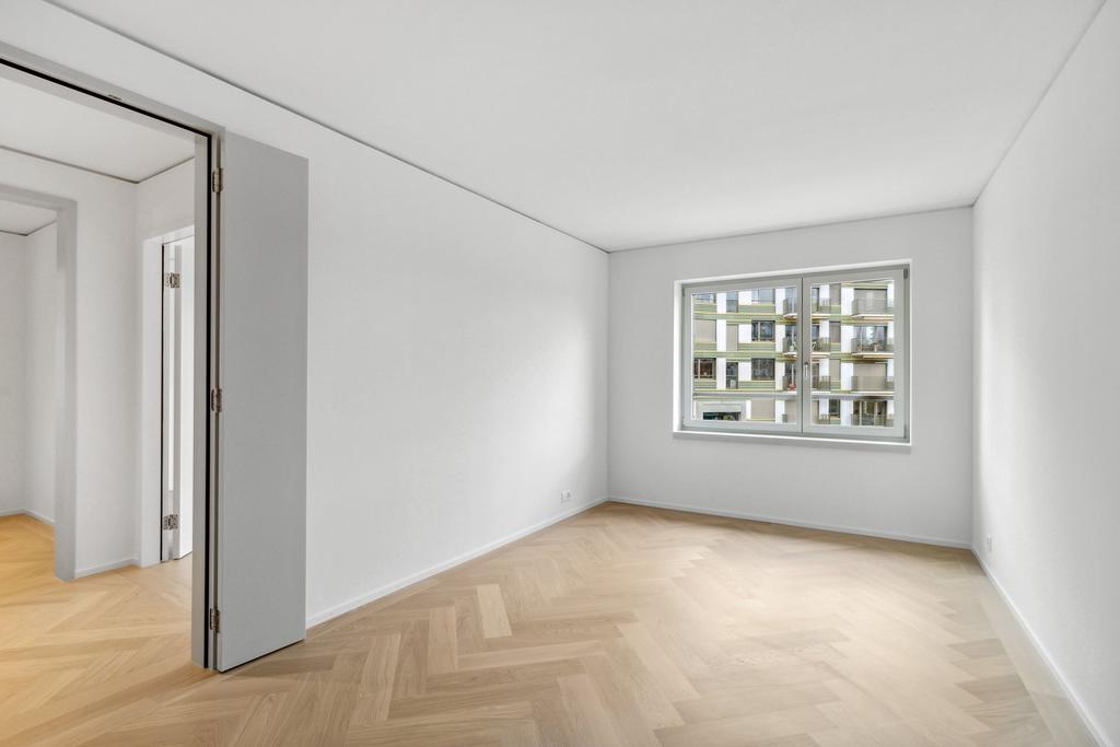 Appartement de 3 ½ pièces, photo 7 sur 7