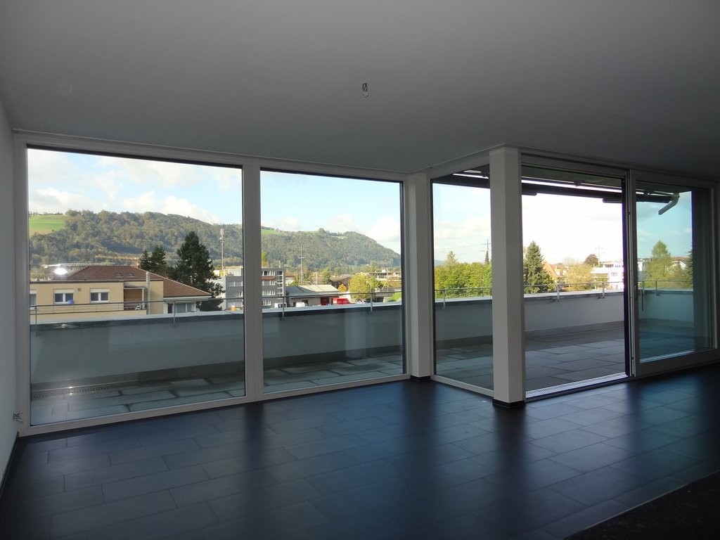Appartement en attique de 4 ½ pièces, photo 1 sur 10