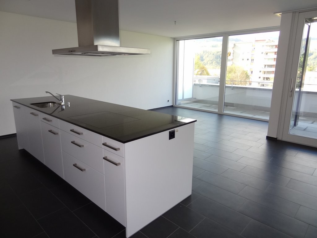Appartement en attique de 4 ½ pièces, photo 3 sur 10