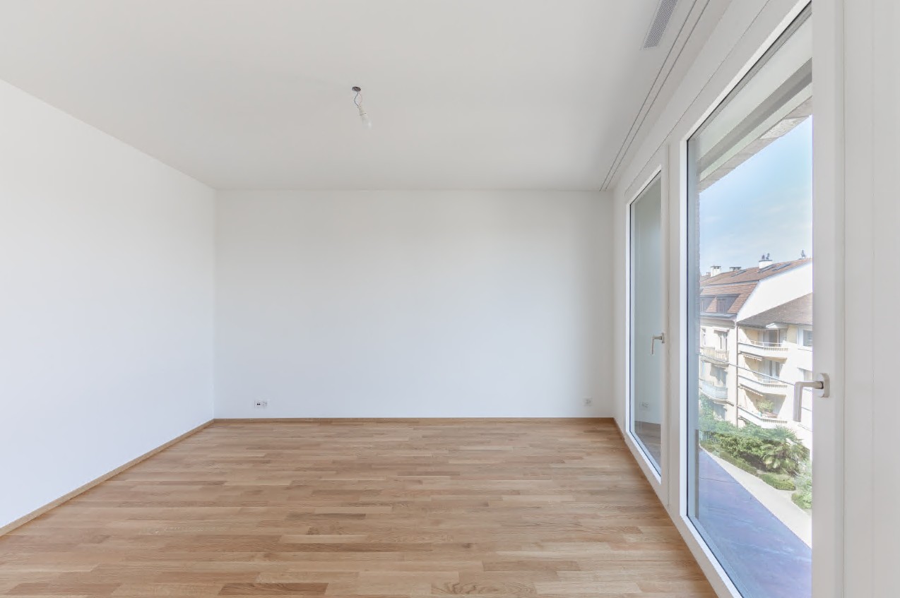 Appartement de 2 ½ pièces
