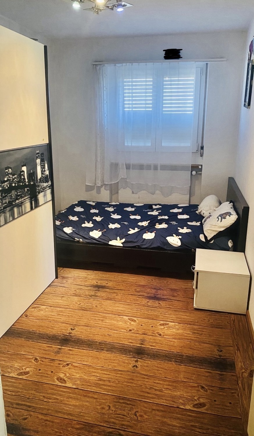 Chambre dans une colocation, photo 10 sur 10
