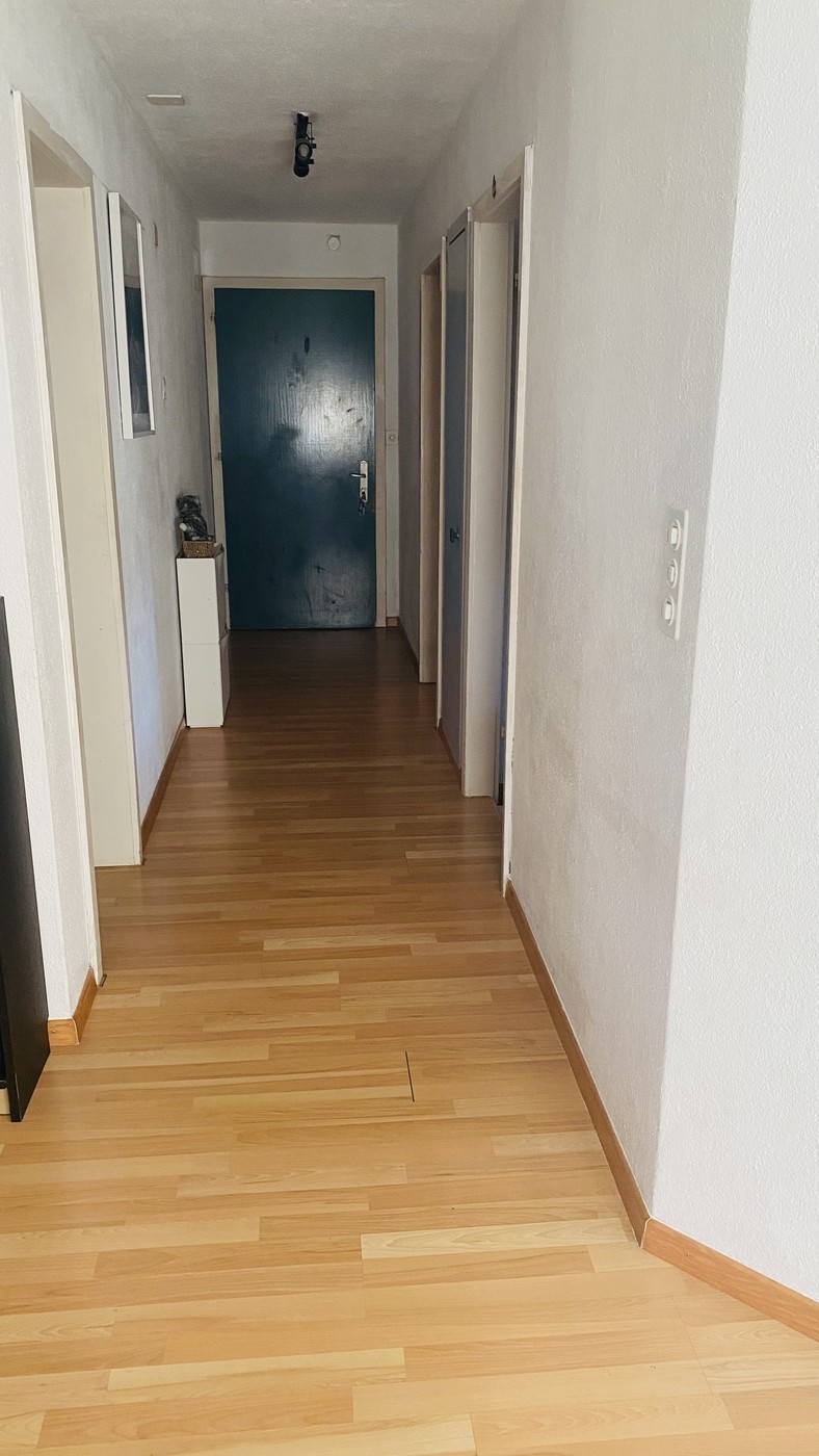 Chambre dans une colocation, photo 6 sur 10