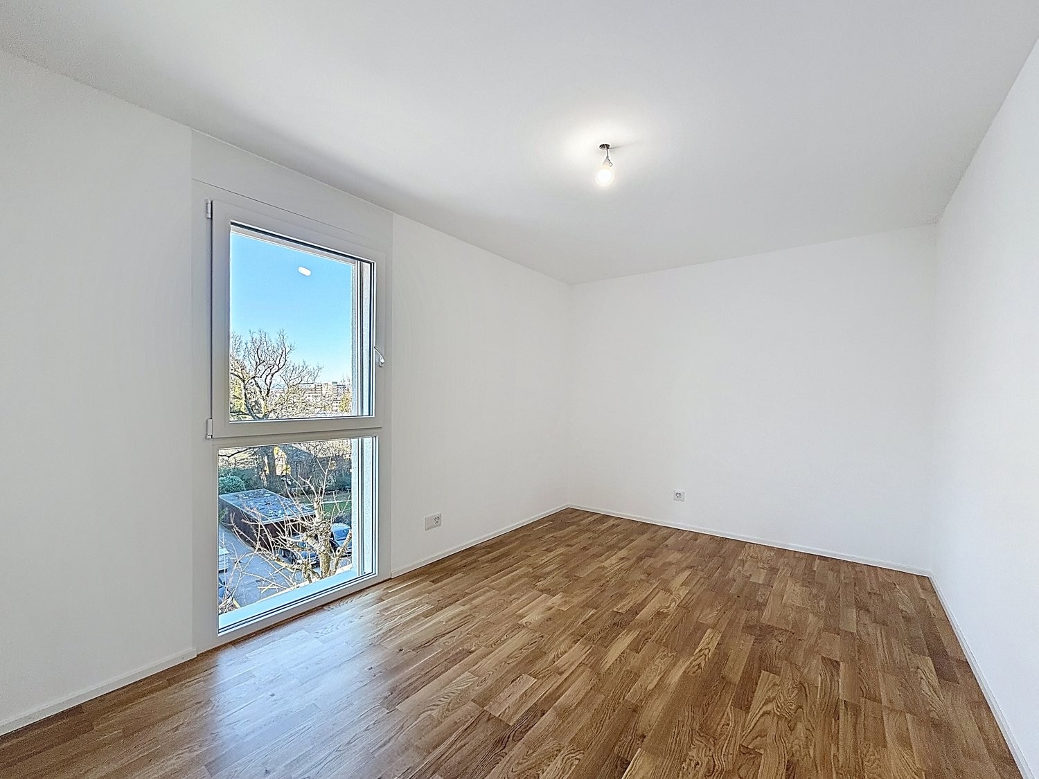 3 ½ rooms apartment, photo 7 sur 10