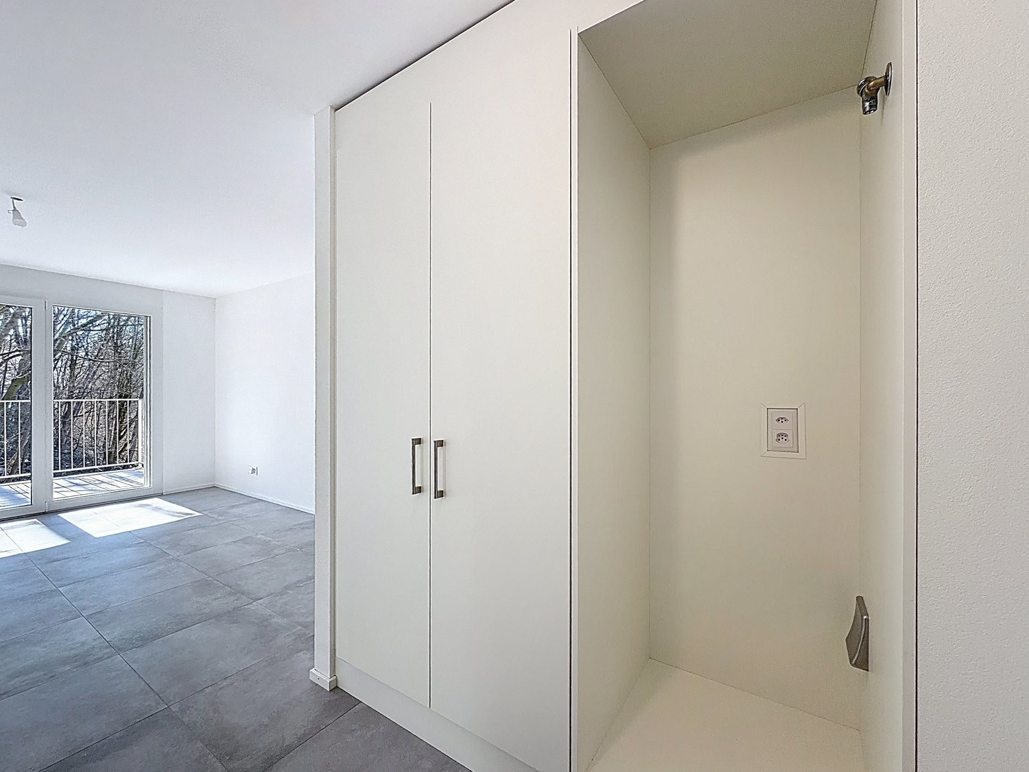 3 ½ rooms apartment, photo 9 sur 10