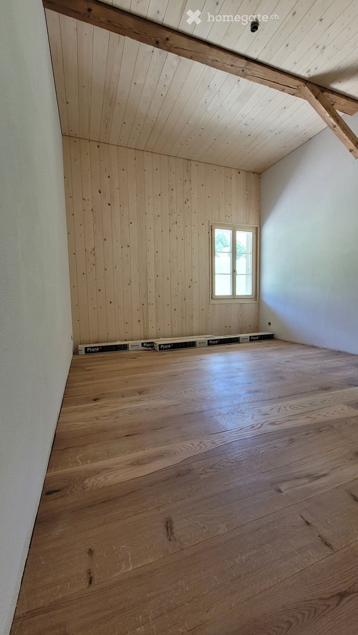 Appartement de 3 ½ pièces, photo 6 sur 8