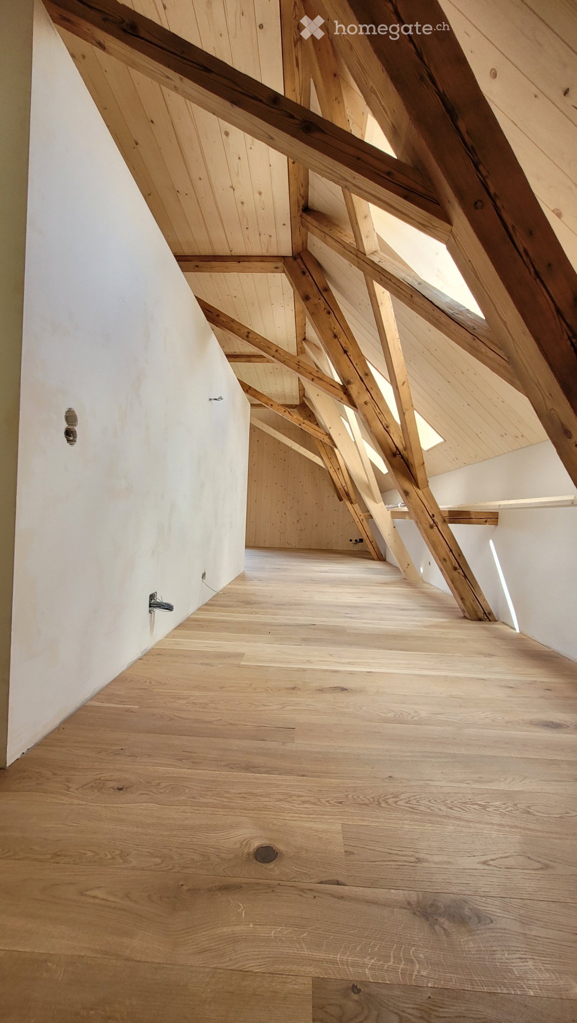 Appartement de 3 ½ pièces, photo 7 sur 8