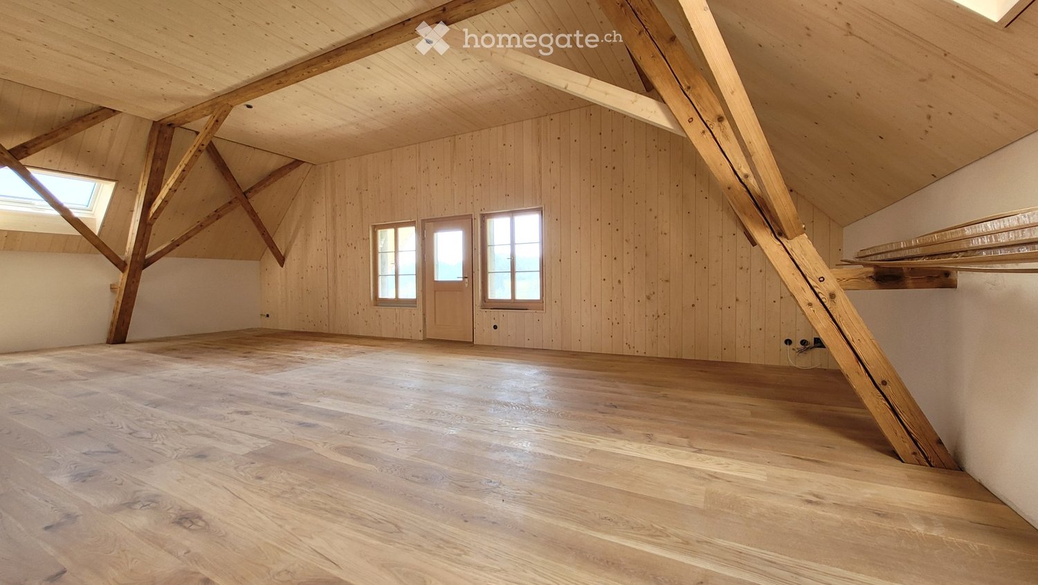 Appartement de 3 ½ pièces, photo 3 sur 8