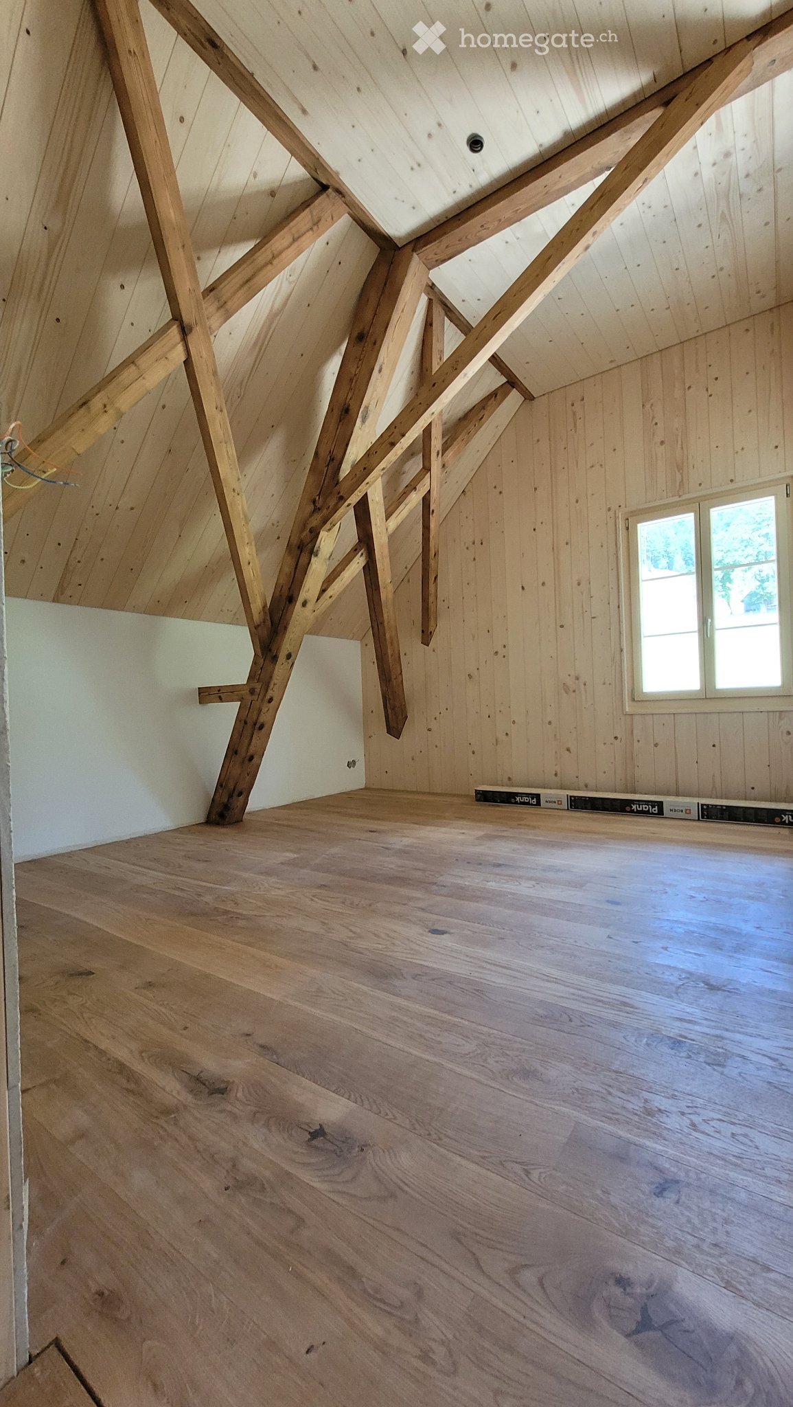 Appartement de 3 ½ pièces, photo 5 sur 8