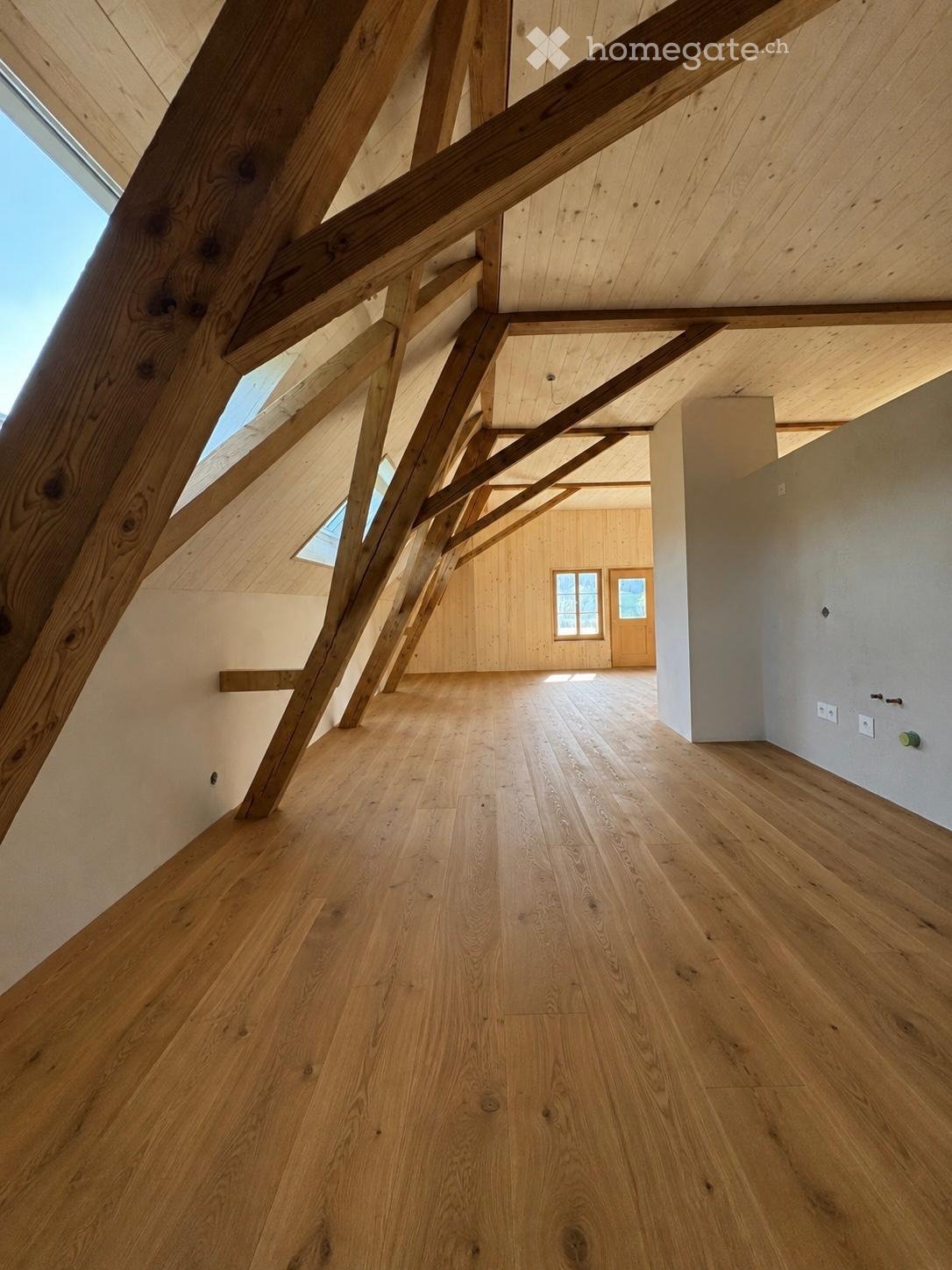 Appartement de 3 ½ pièces, photo 4 sur 8