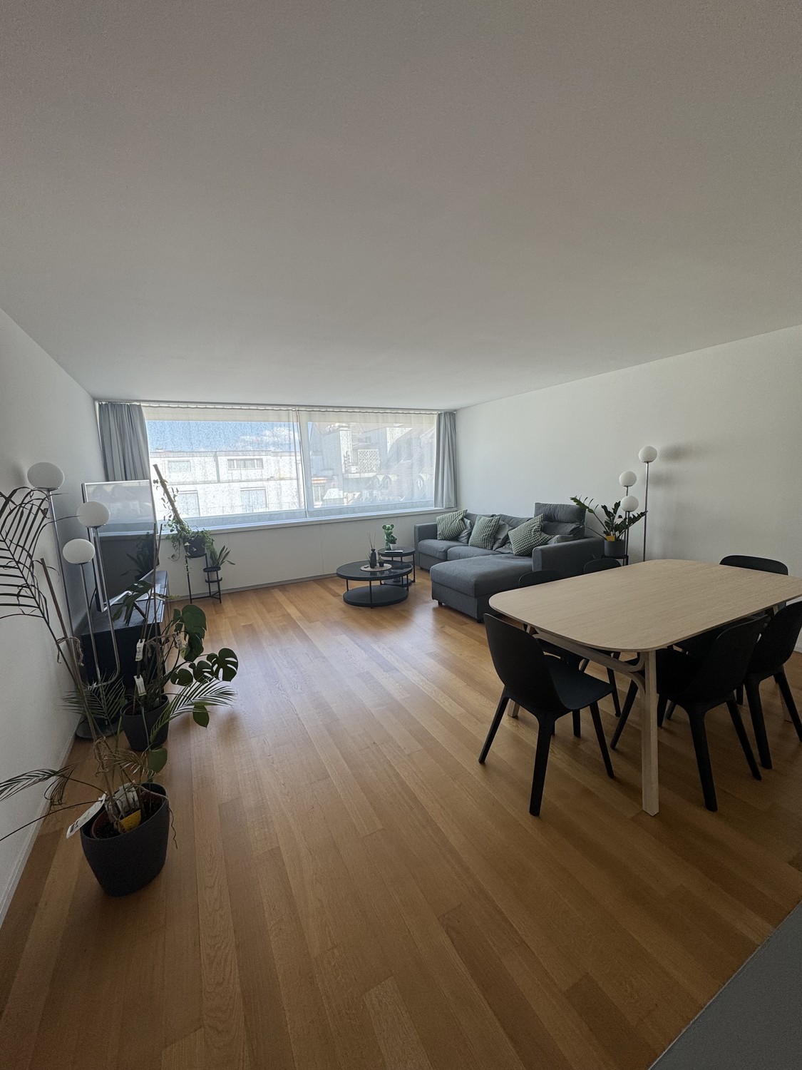 Appartement de 1 ½ pièces, photo 2 sur 9