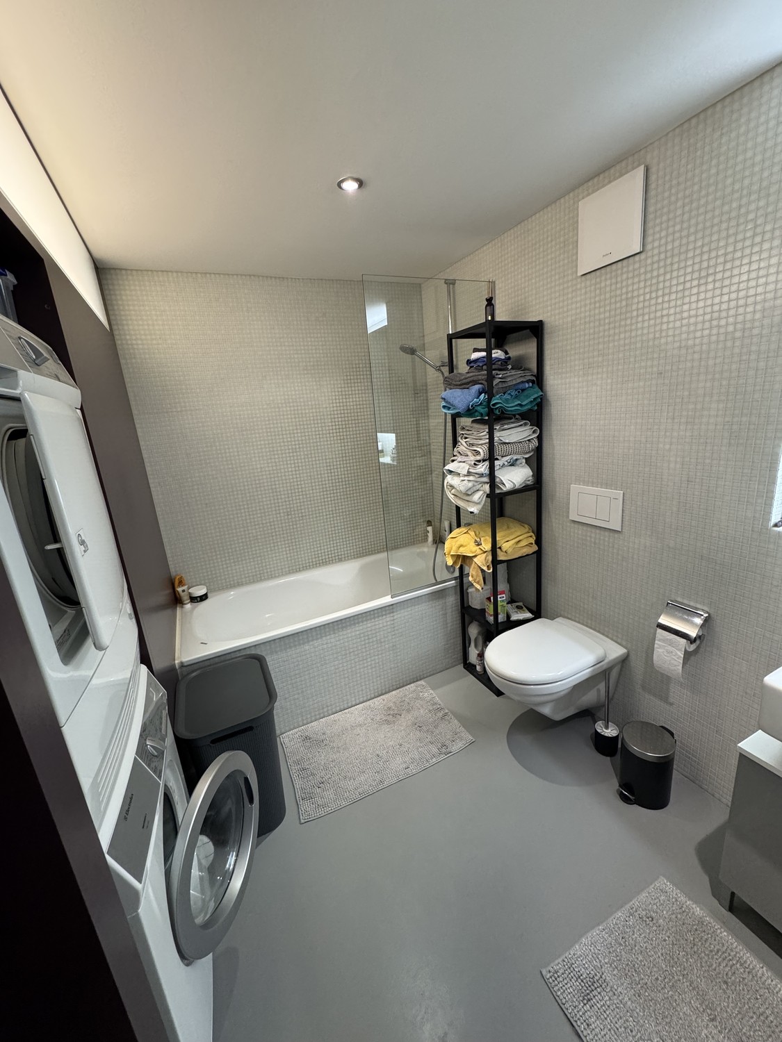 Appartement de 1 ½ pièces, photo 8 sur 9