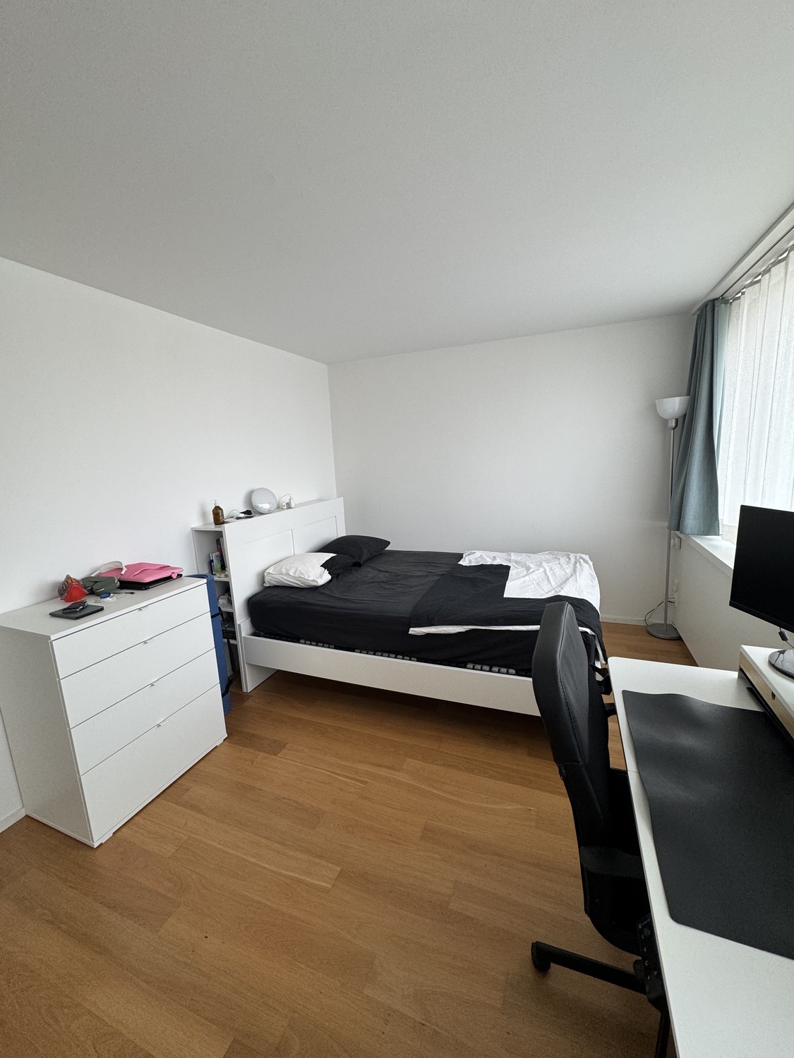 Appartement de 1 ½ pièces, photo 5 sur 9