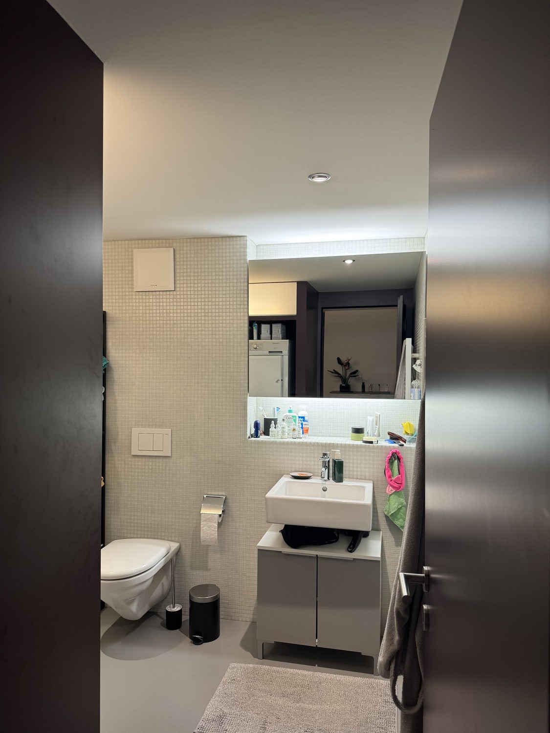 Appartement de 1 ½ pièces, photo 7 sur 9