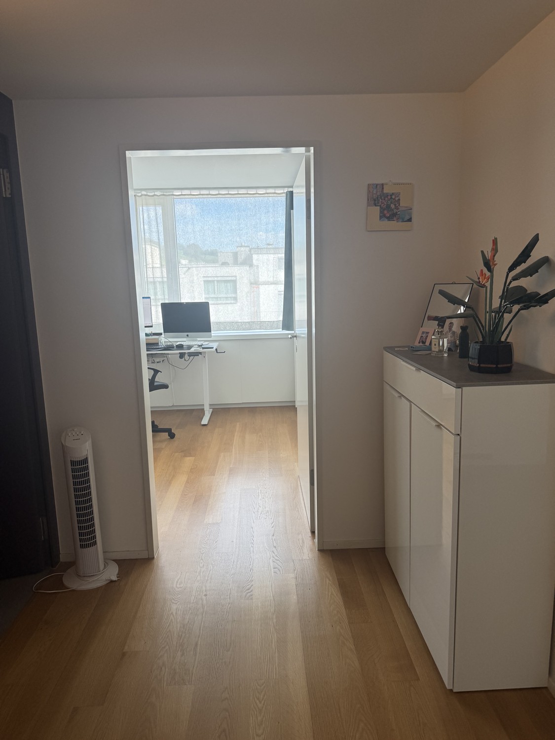 Appartement de 1 ½ pièces, photo 3 sur 9