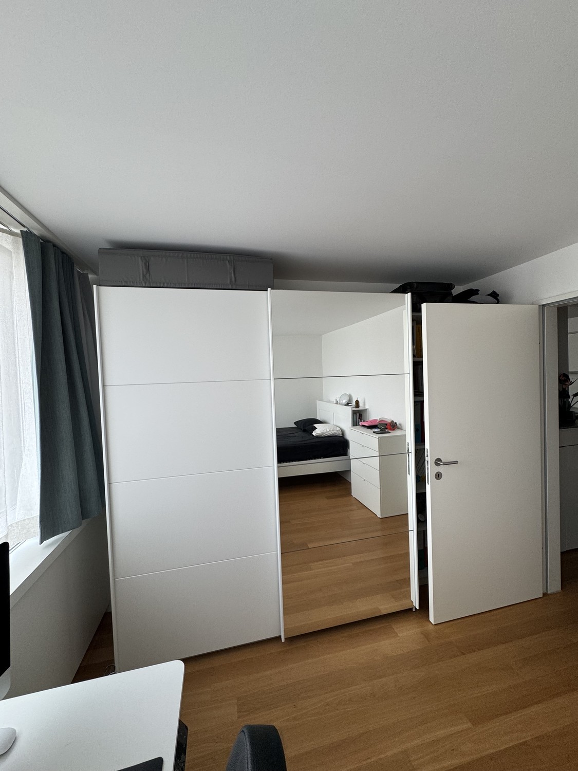 Appartement de 1 ½ pièces, photo 6 sur 9